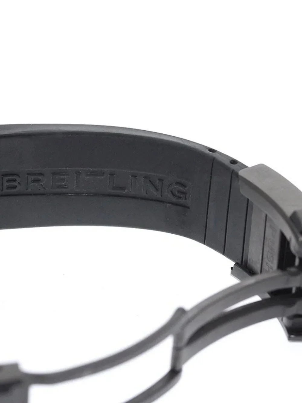 Breitling chronomat41 mb0141